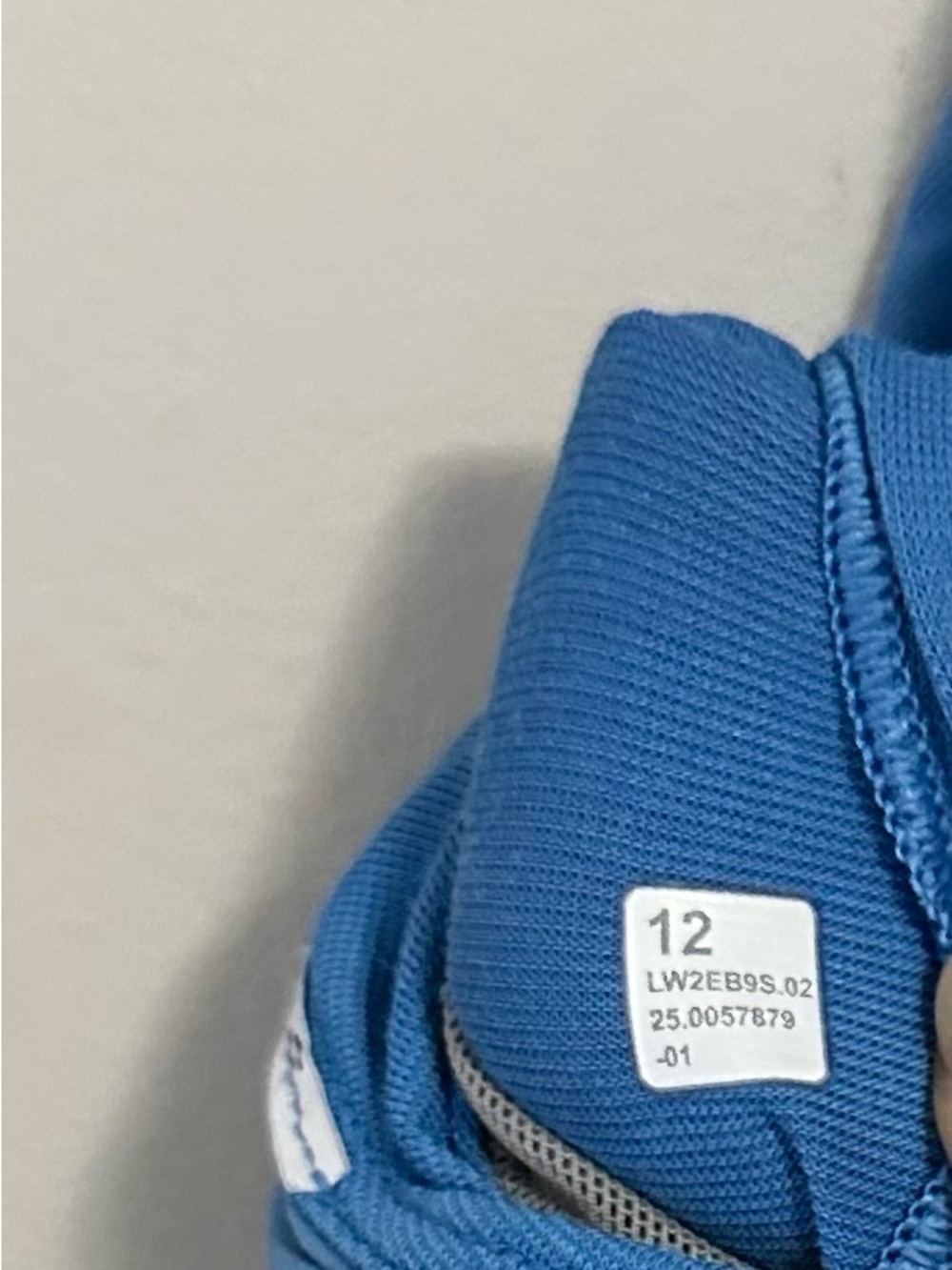 Lululemon Athletica Energy Longline Bra - Picture 5 of 5